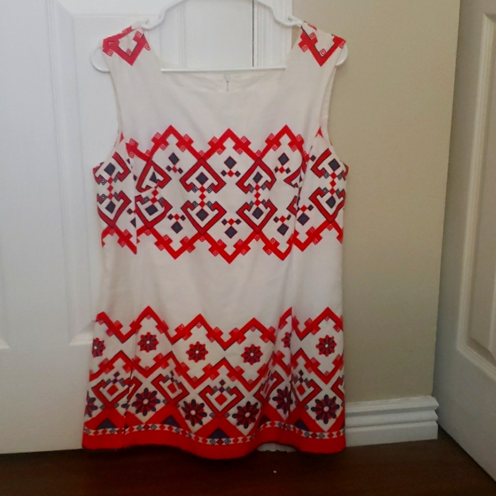 Vintage 60s minidress